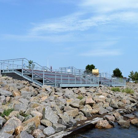 霍尔斯泰因地区诺伊斯塔特Ancora Marina Haus 2 Nr 02, Typ 2公寓 外观 照片