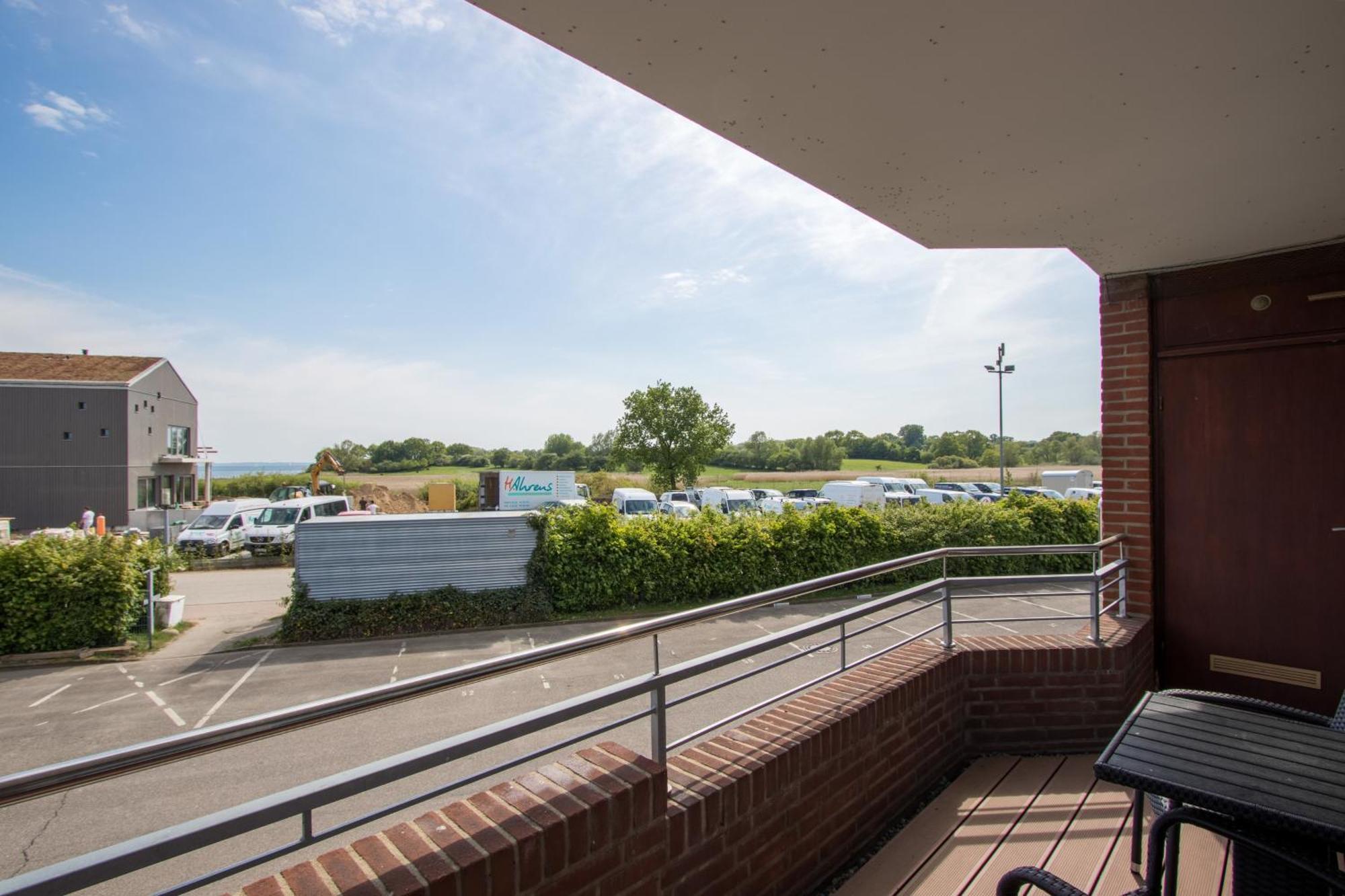 霍尔斯泰因地区诺伊斯塔特Ancora Marina Haus 2 Nr 02, Typ 2公寓 外观 照片